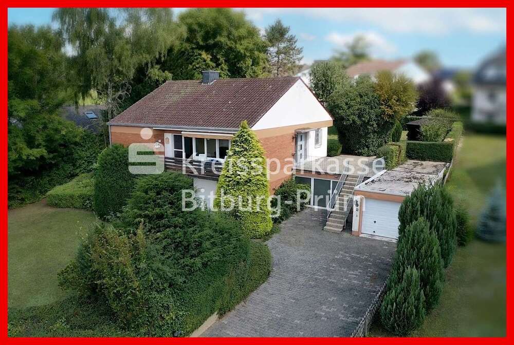 Thumbnail-Haus zum Kaufen in Bitburg 395.000,00 € 162 m²