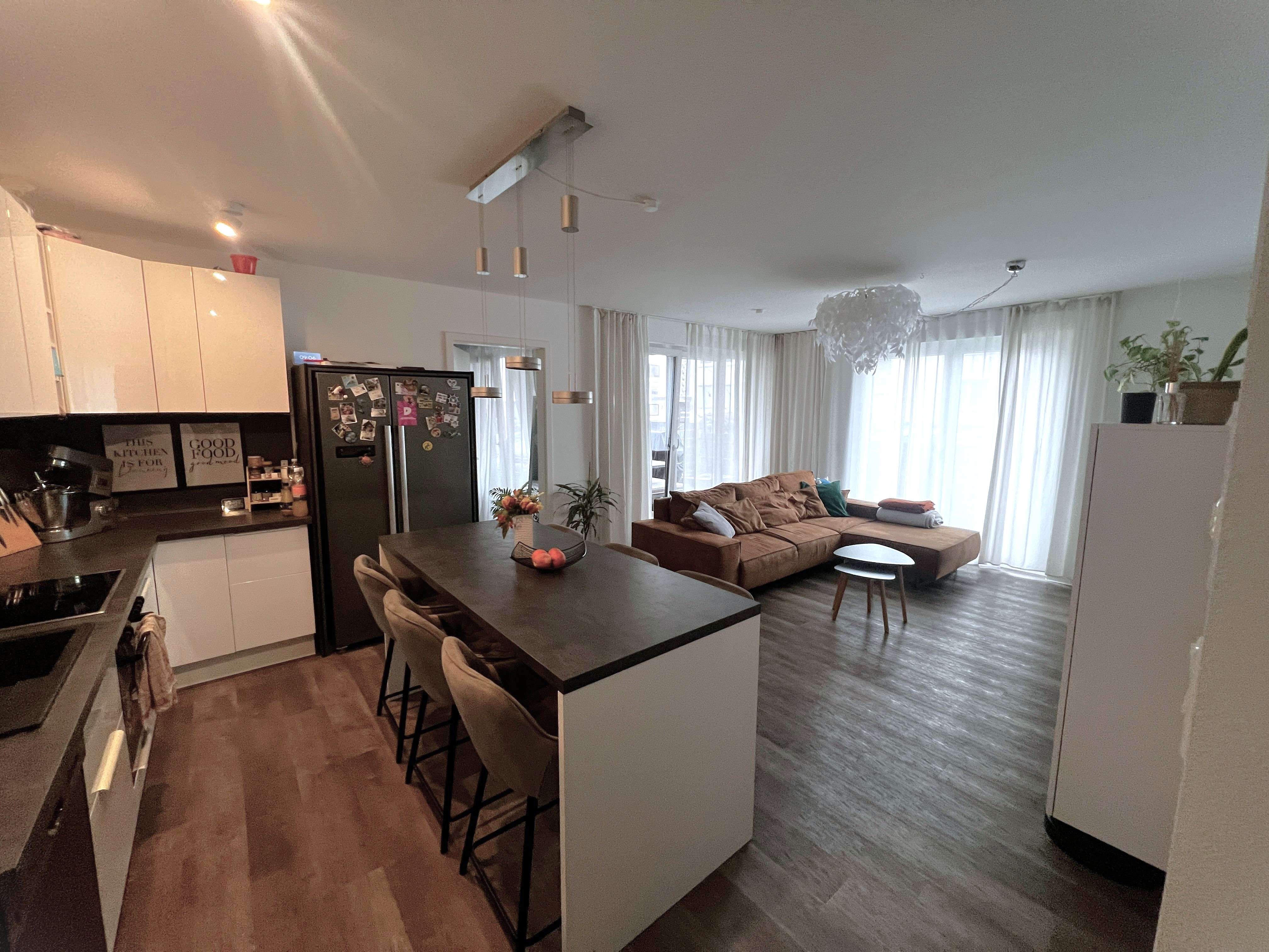 Thumbnail-Wohnung zum Mieten in Obertshausen 1.216,00 € 76 m²