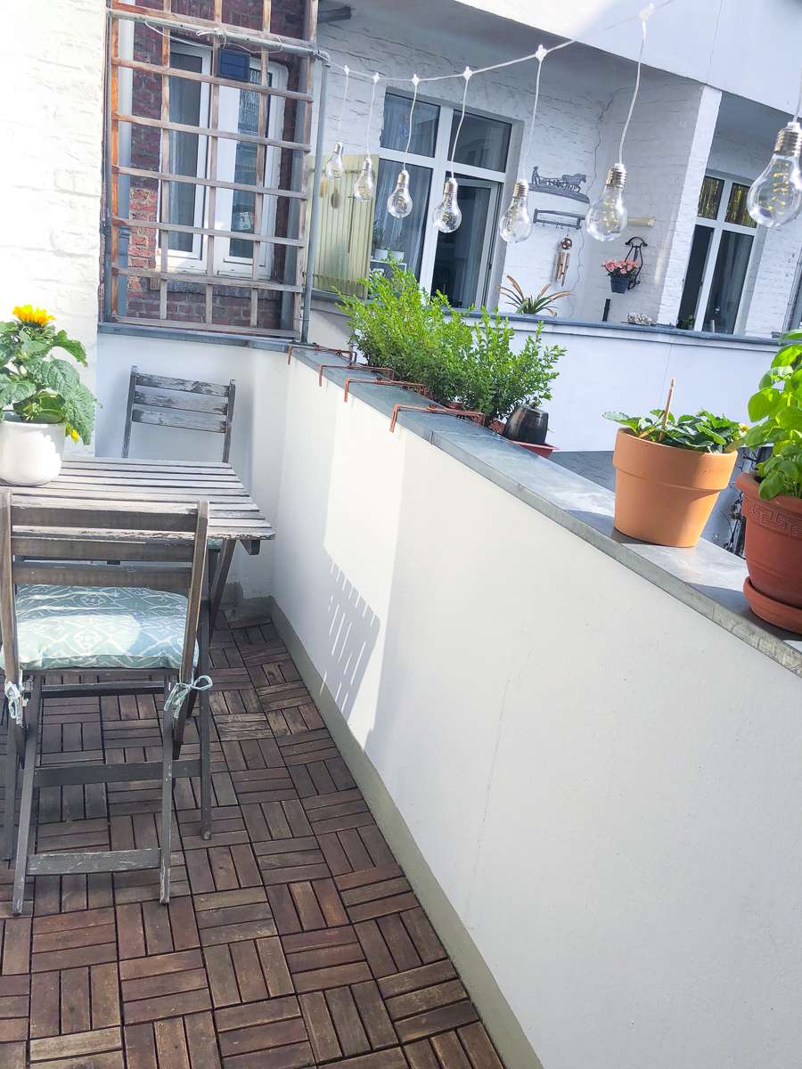 Thumbnail-Wohnung zum Mieten in Düsseldorf 1.300,00 € 90 m²