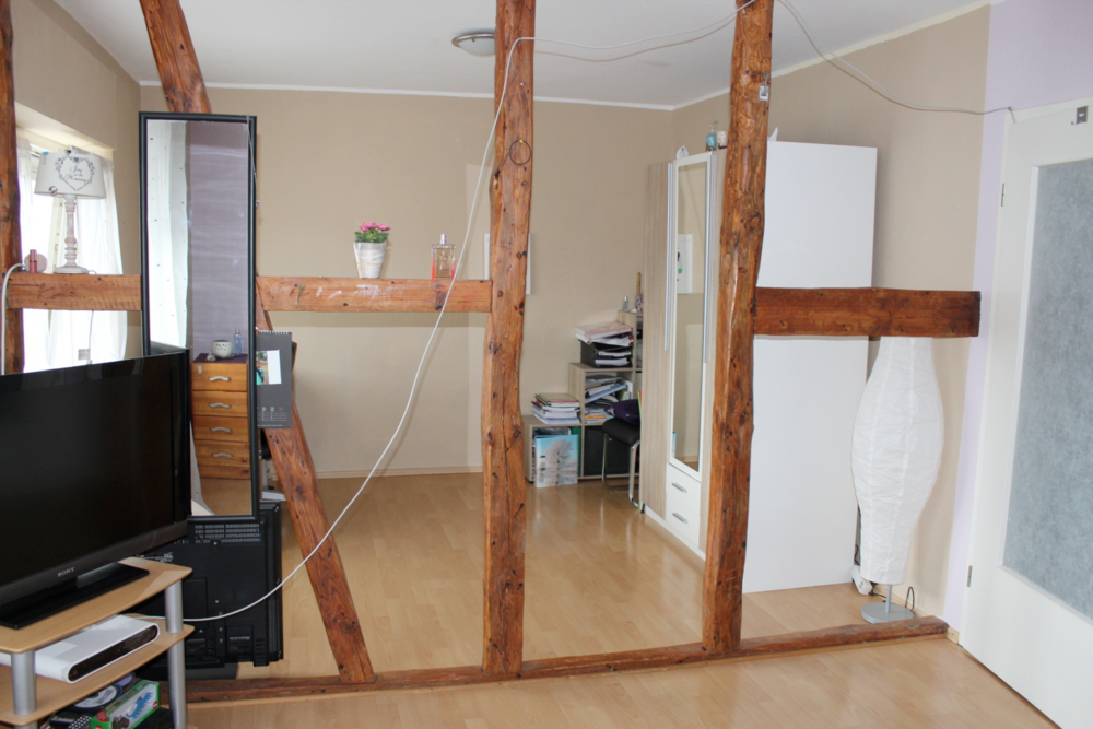 Thumbnail-Wohnung zum Mieten in Wachtberg 600,00 € 75 m²