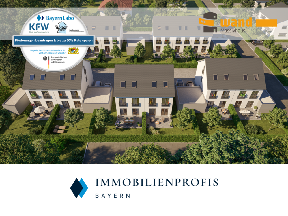 Thumbnail-Haus zum Kaufen in Langweid am Lech 597.000,00 € 126.52 m²