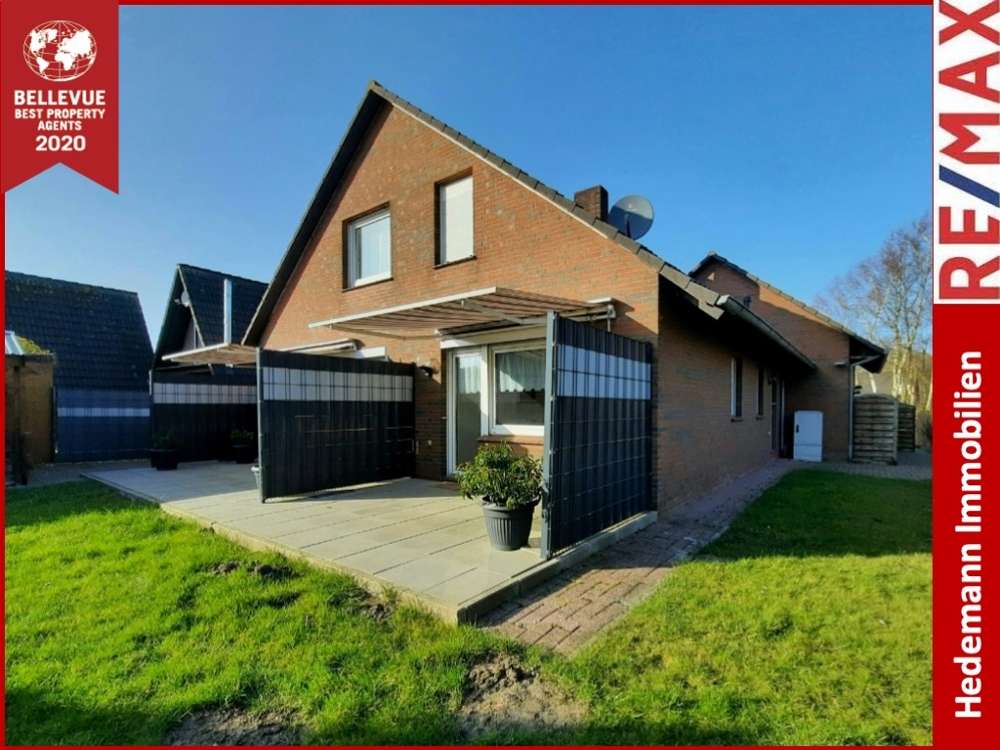 Thumbnail-Haus zum Kaufen in Dornum Westerbur 339.000,00 € 204.81 m²