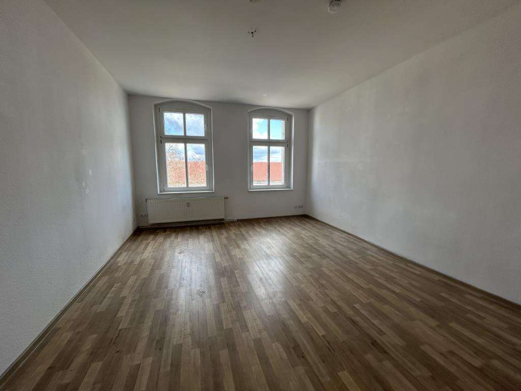Thumbnail-Wohnung zum Mieten in Magdeburg 309,00 € 36.03 m²