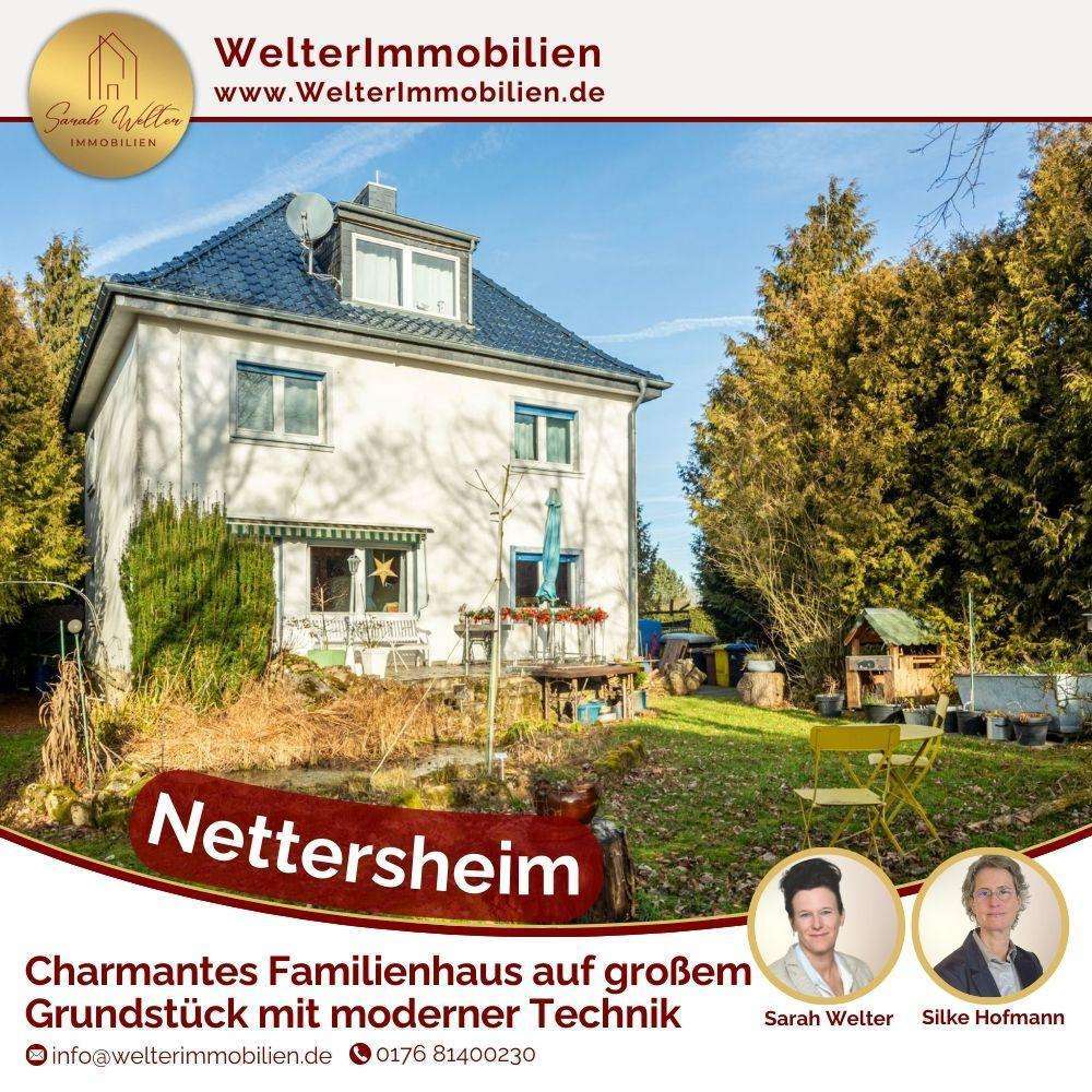 Thumbnail-Haus zum Kaufen in Nettersheim 269.000,00 € 189.06 m²