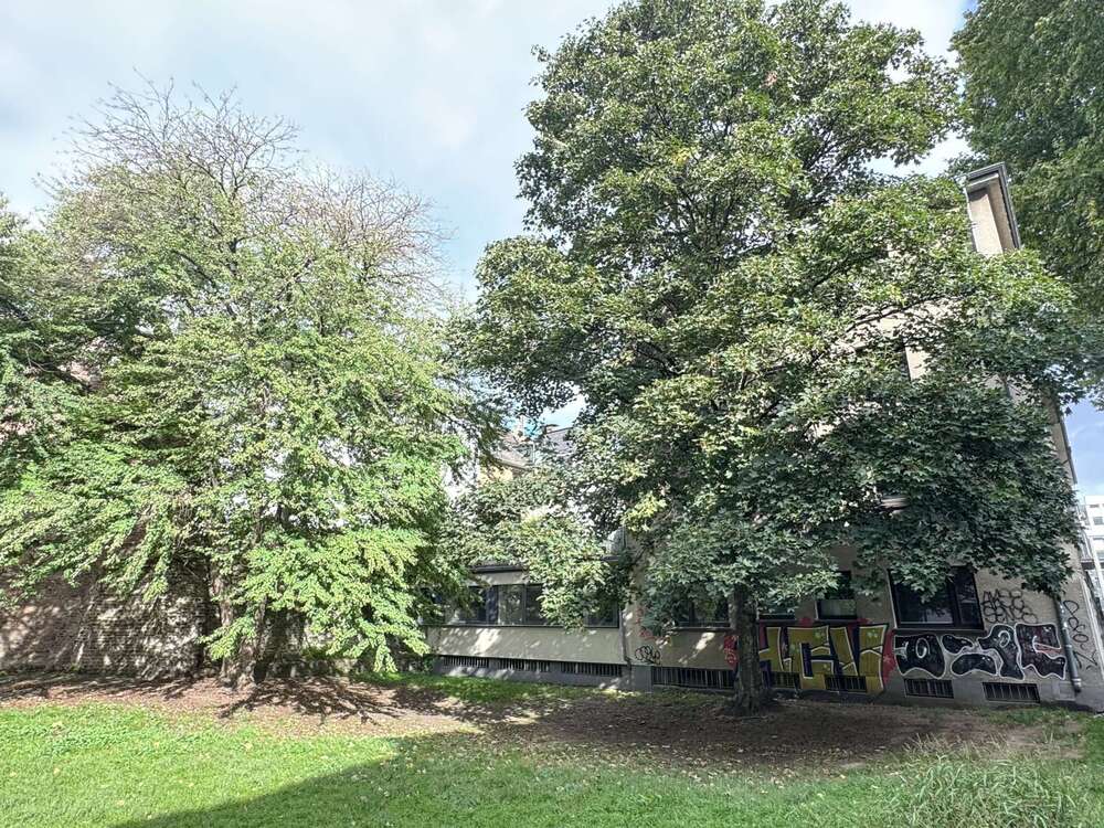 Thumbnail-Wohnung zum Kaufen in Köln-Innenstadt 264.000,00 € 32 m²