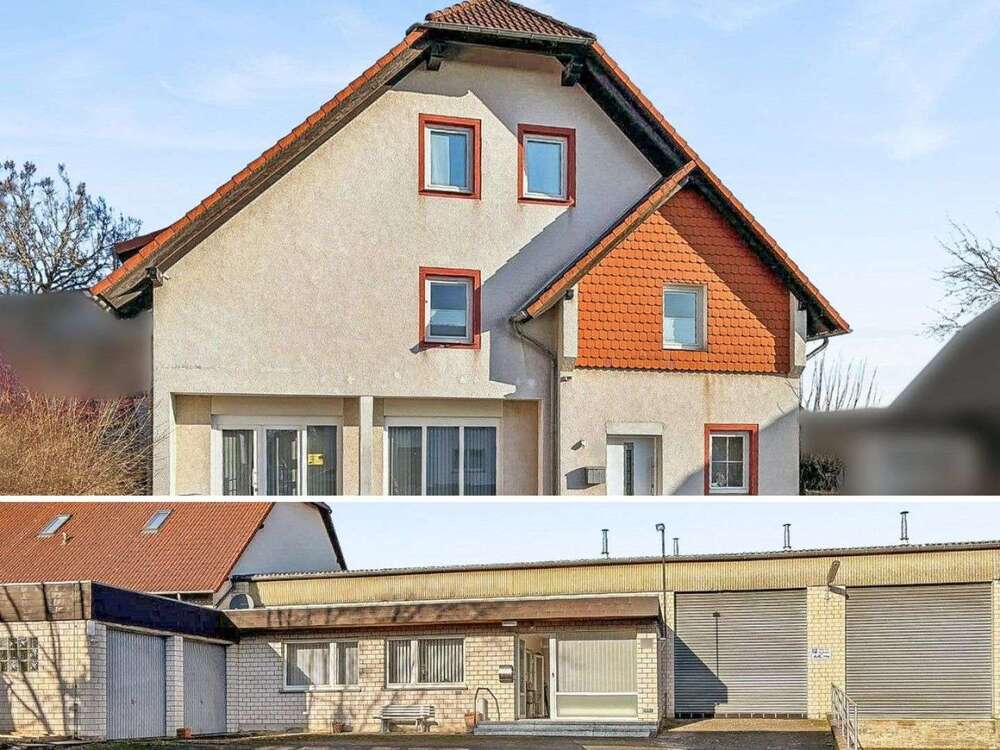 Thumbnail-Haus zum Kaufen in Borgentreich 295.000,00 € 184.03 m²