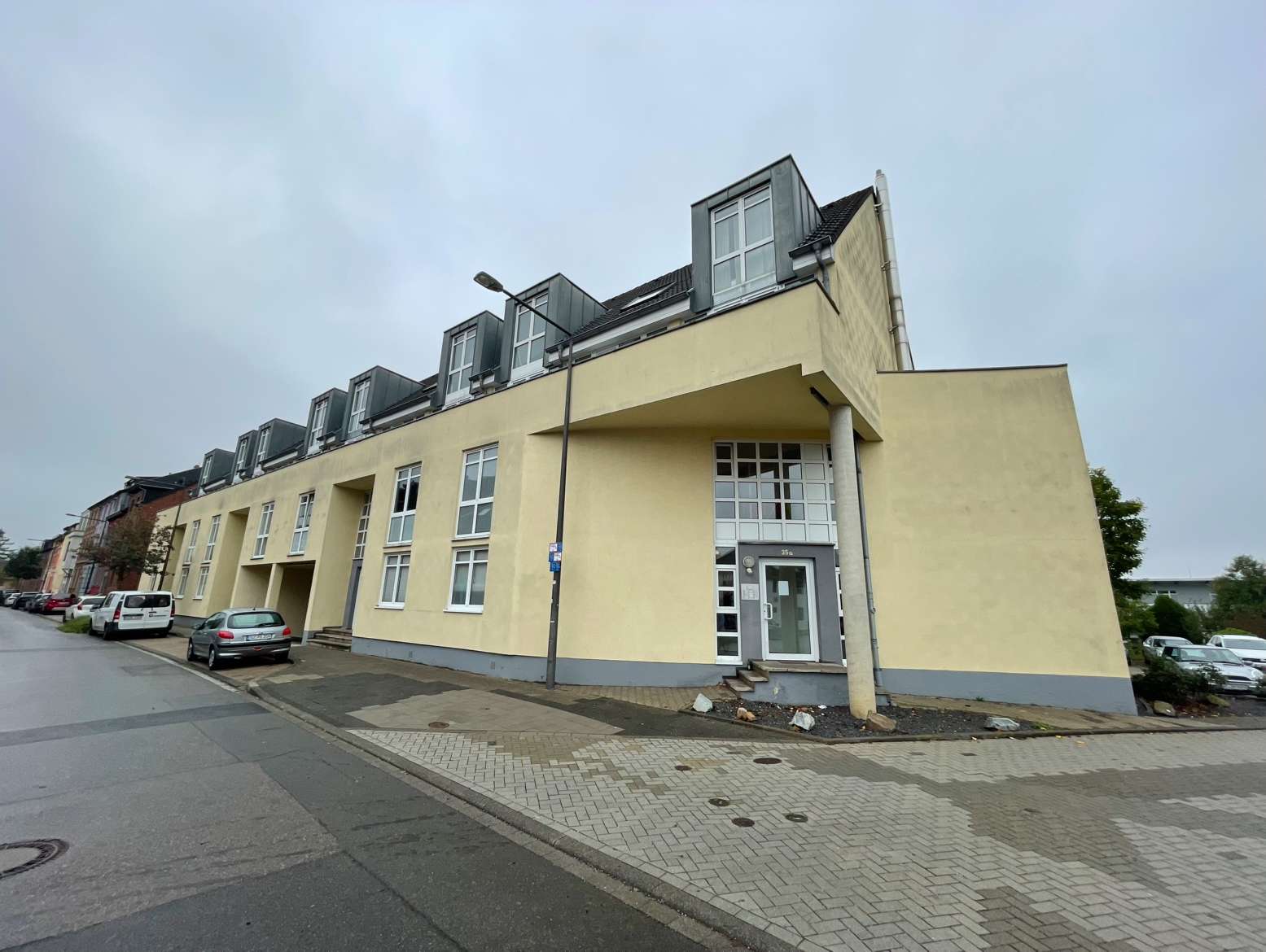Thumbnail-Wohnung zum Mieten in Aachen 450,00 € 20 m²