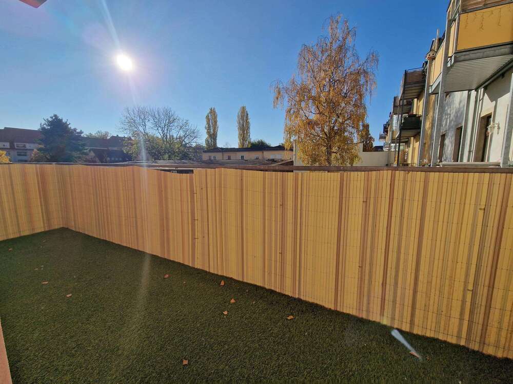 Thumbnail-Wohnung zum Mieten in Pirna 740,00 € 87.18 m²