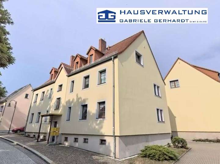 Thumbnail-Wohnung zum Kaufen in Frohburg 82.500,00 € 53.65 m²