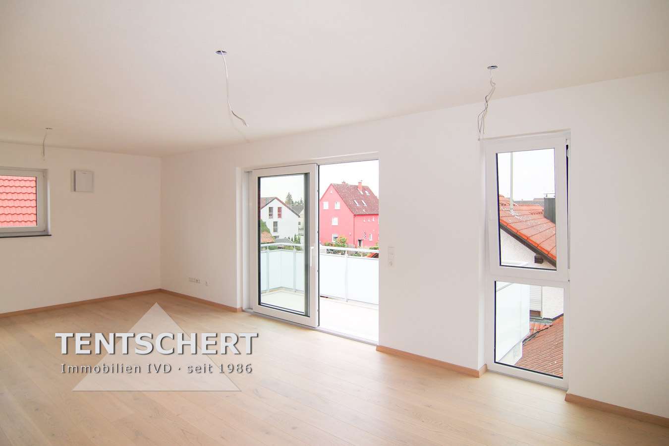 Thumbnail-Wohnung zum Mieten in Neu-Ulm 1.220,00 € 87 m²