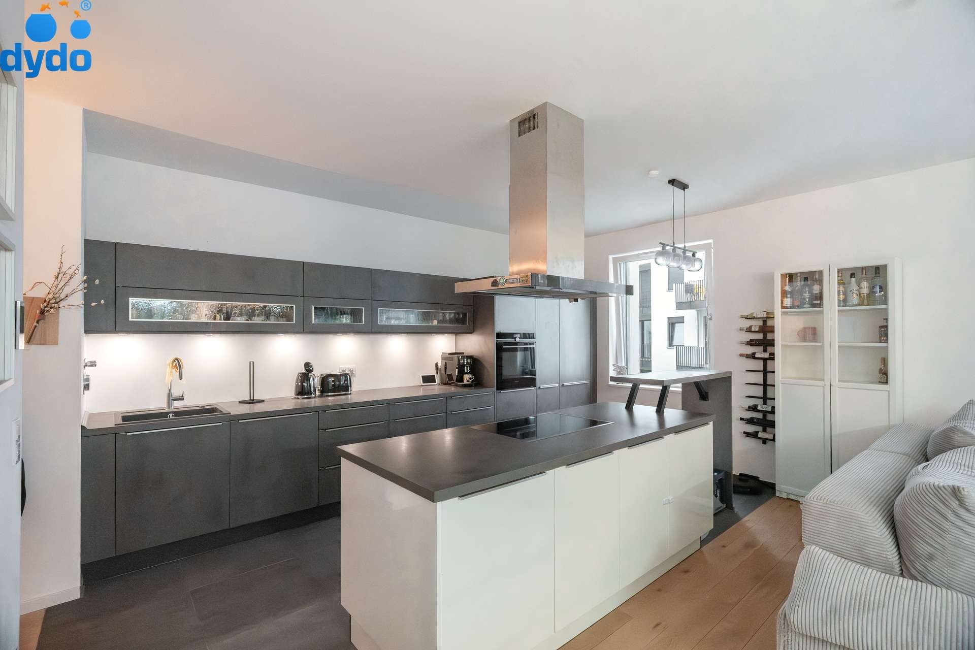 Thumbnail-Wohnung zum Mieten in Berlin 2.200,00 € 87 m²