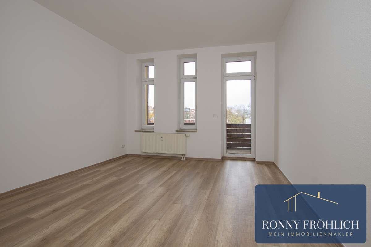 Thumbnail-Wohnung zum Mieten in Zwickau 428,00 € 63 m²
