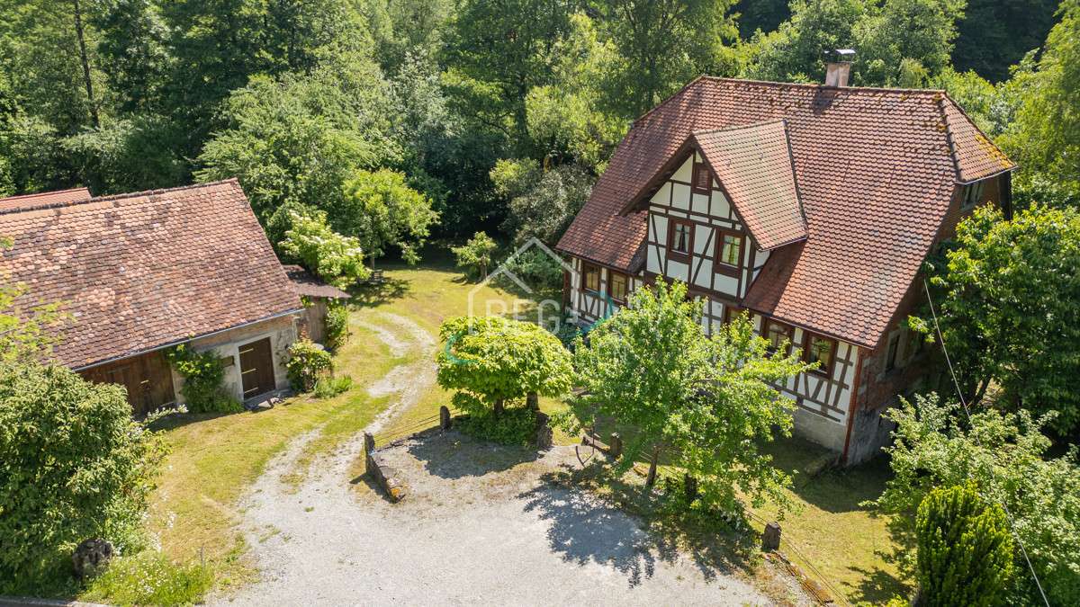 Thumbnail-Haus zum Kaufen in Mainhardt 799.000,00 € 244.5 m²