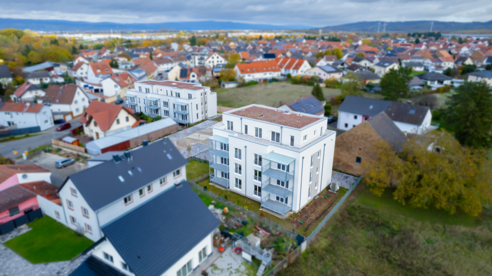 Thumbnail-Wohnung zum Kaufen in Gensingen 468.500,00 € 105.9 m²