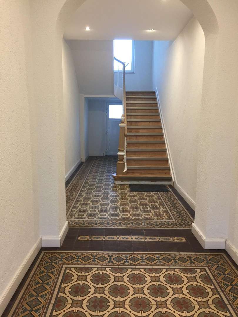 Thumbnail-Wohnung zum Mieten in Hattingen 1.200,00 € 110 m²