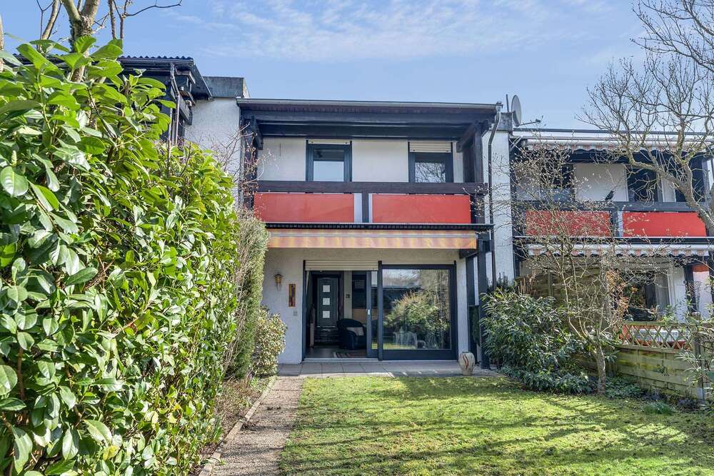 Thumbnail-Haus zum Kaufen in Neuwied 274.000,00 € 123.73 m²