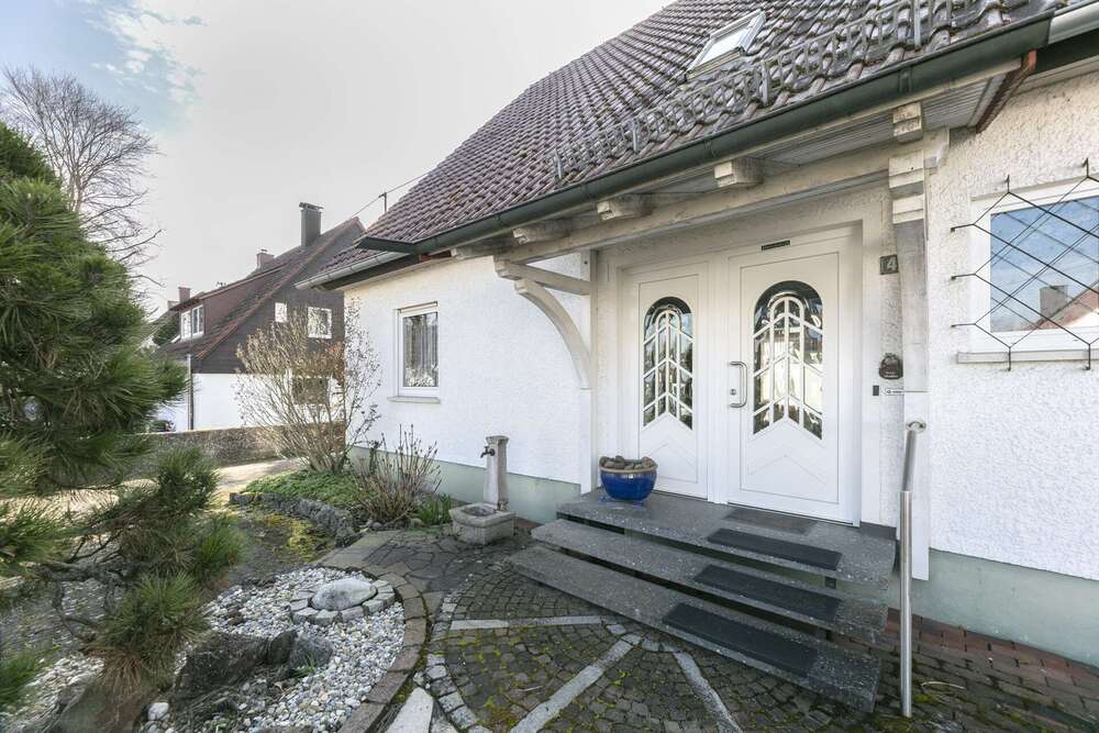 Thumbnail-Haus zum Kaufen in Neu-Ulm Jedelhausen 495.000,00 € 187.53 m²