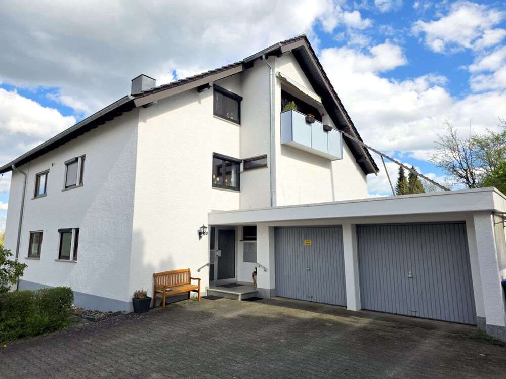 Thumbnail-Haus zum Kaufen in Gschwend 439.000,00 € 299 m²