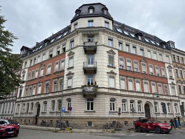 Thumbnail-Wohnung zum Mieten in Leipzig 550,00 € 62.72 m²