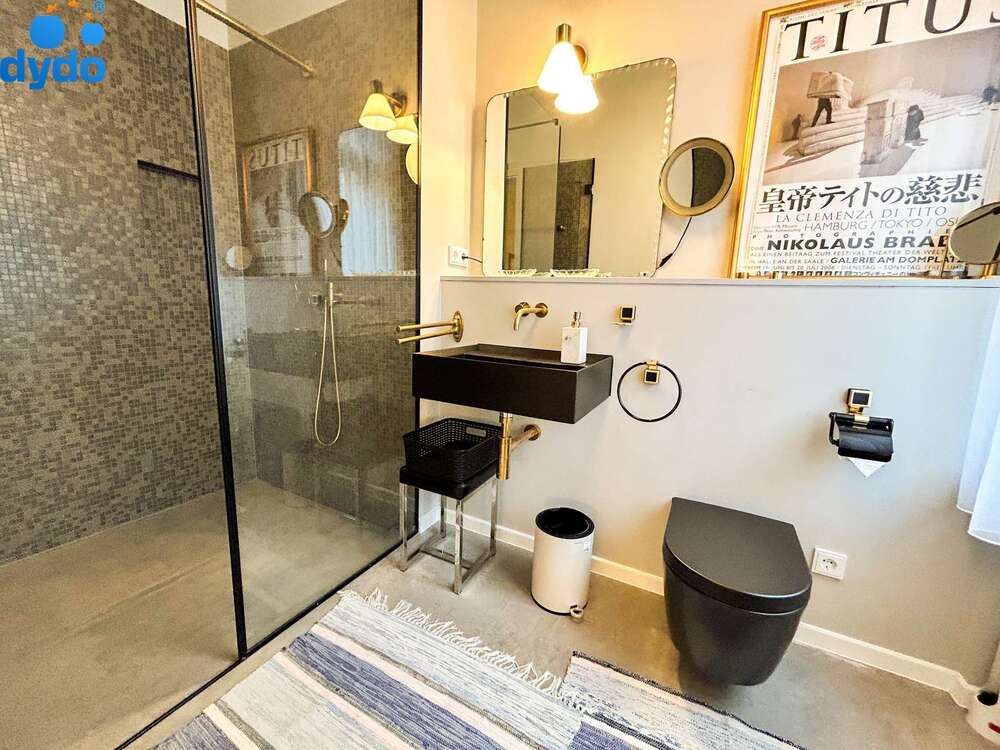 Thumbnail-Wohnung zum Mieten in Berlin 1.250,00 € 47 m²