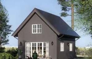 Thumbnail-Haus zum Kaufen in Schlüchtern 150.707,00 € 46 m²