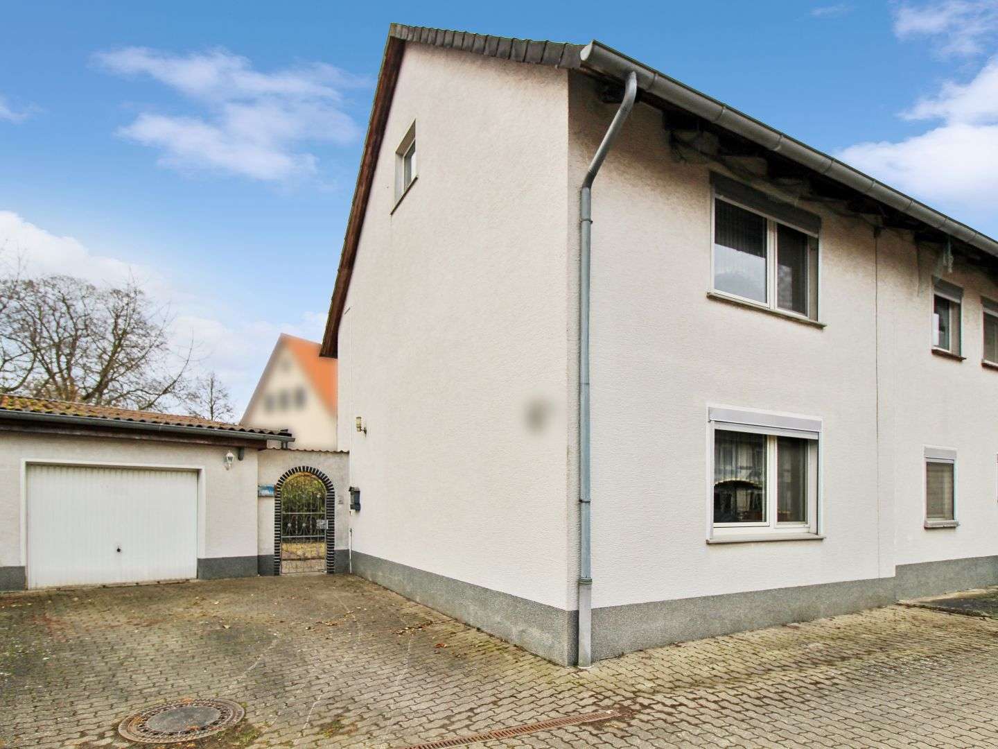 Thumbnail-Haus zum Kaufen in Bockenem 69.000,00 € 150 m²