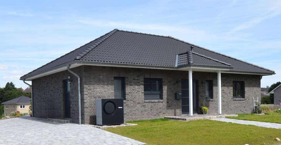 Thumbnail-Haus zum Kaufen in Bosau 320.000,00 € 122 m²