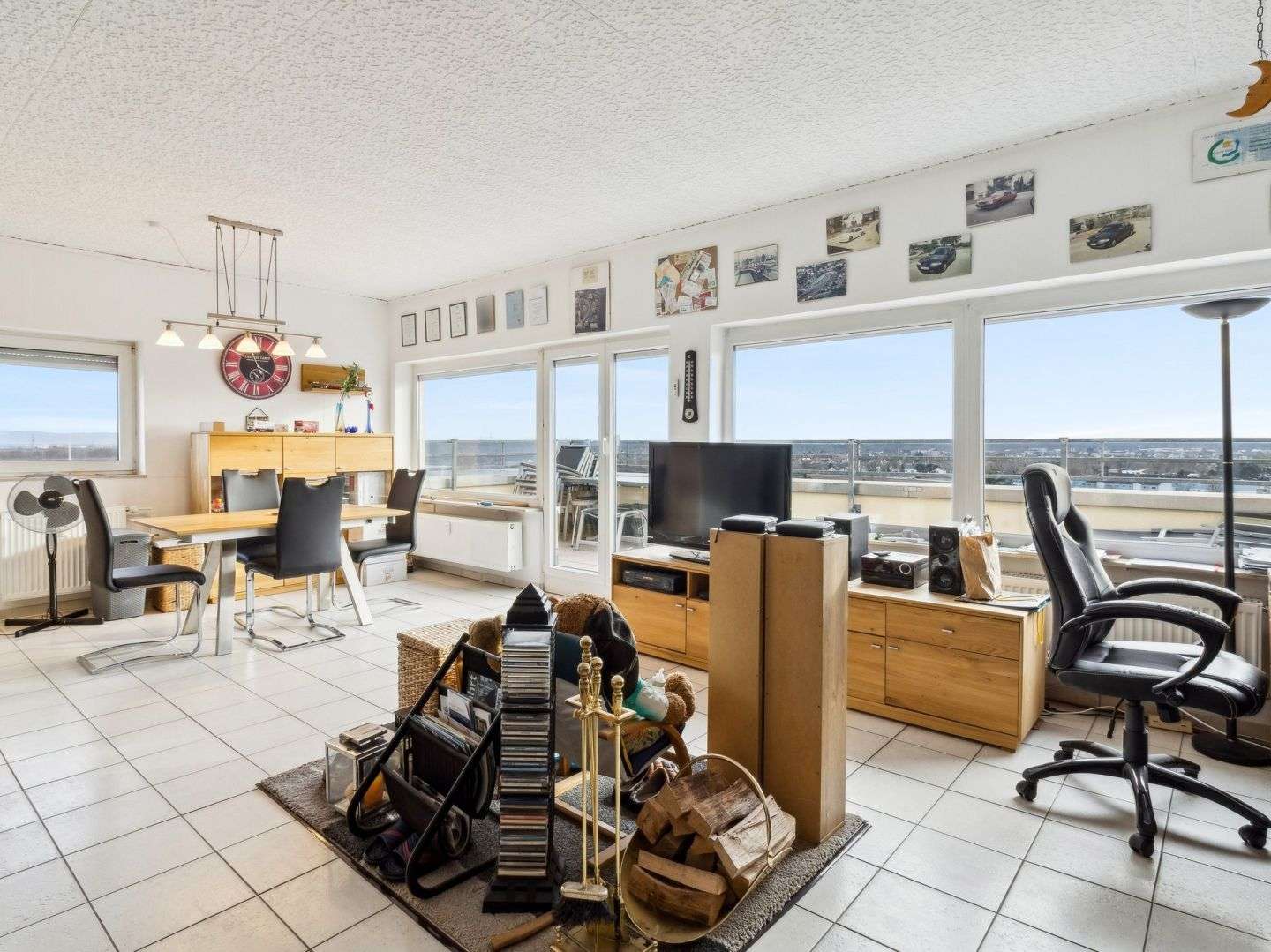 Thumbnail-Wohnung zum Kaufen in Maintal 250.000,00 € 68 m²