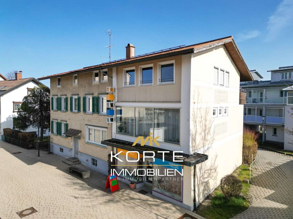 Thumbnail-Haus zum Kaufen in Lindenberg im Allgäu 898.000,00 € 474 m²