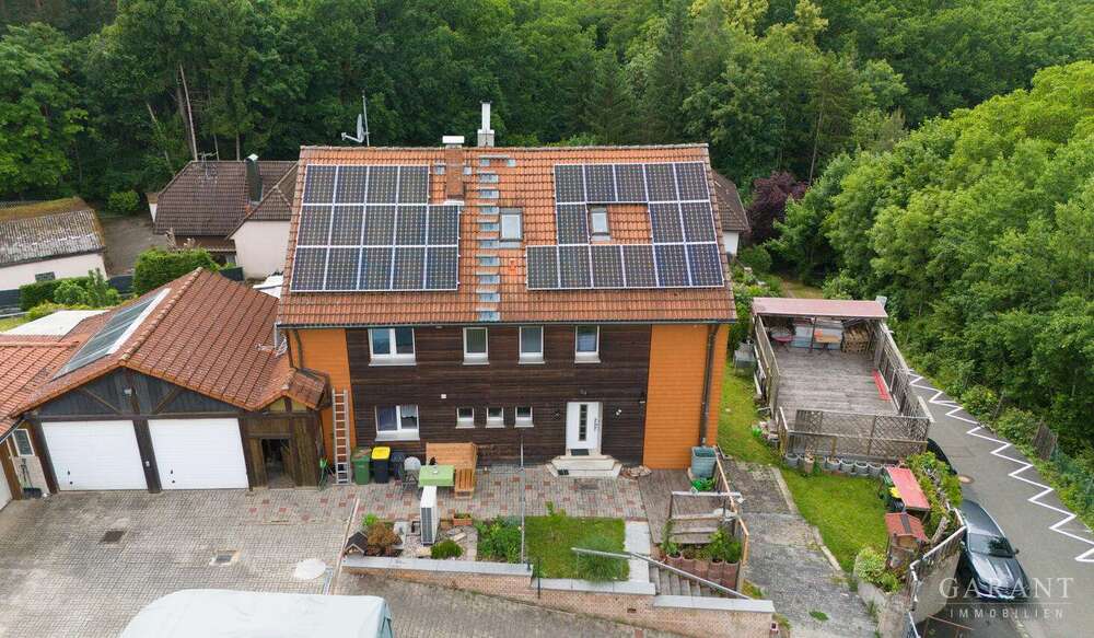 Thumbnail-Haus zum Kaufen in Cadolzburg 1.250.000,00 € 260 m²