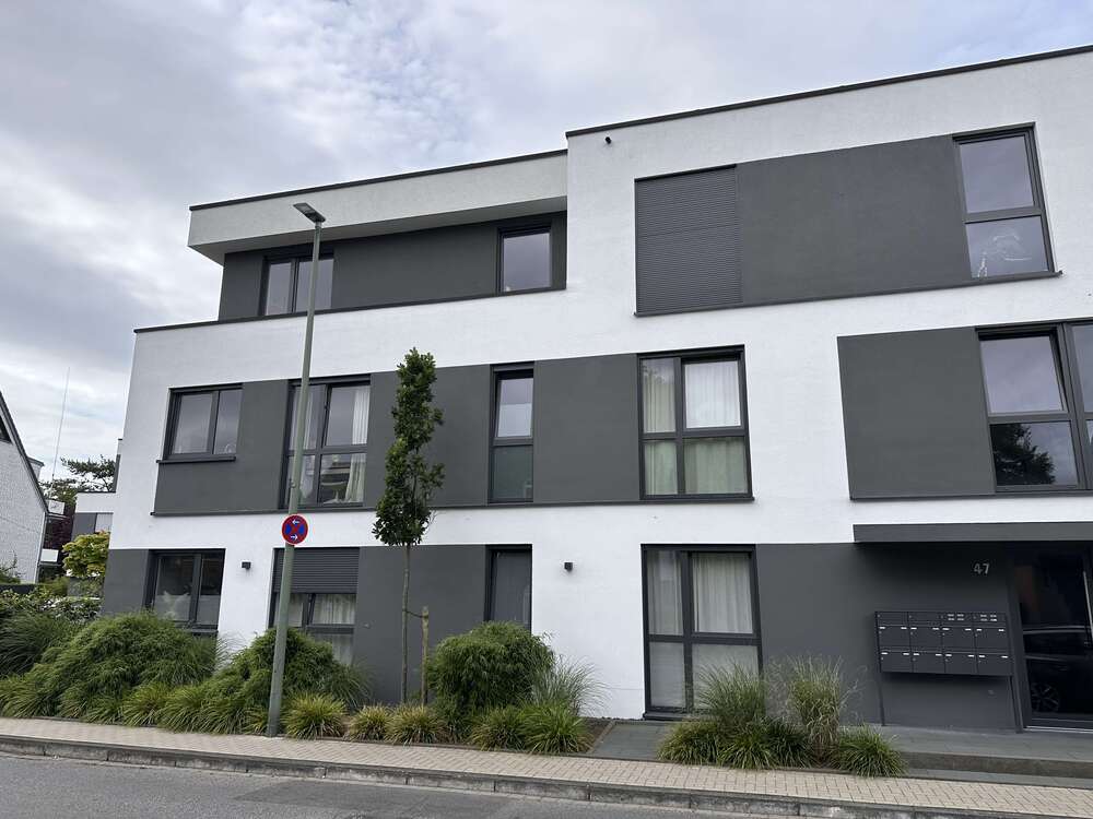 Thumbnail-Wohnung zum Mieten in Meerbusch 1.400,00 € 96 m²