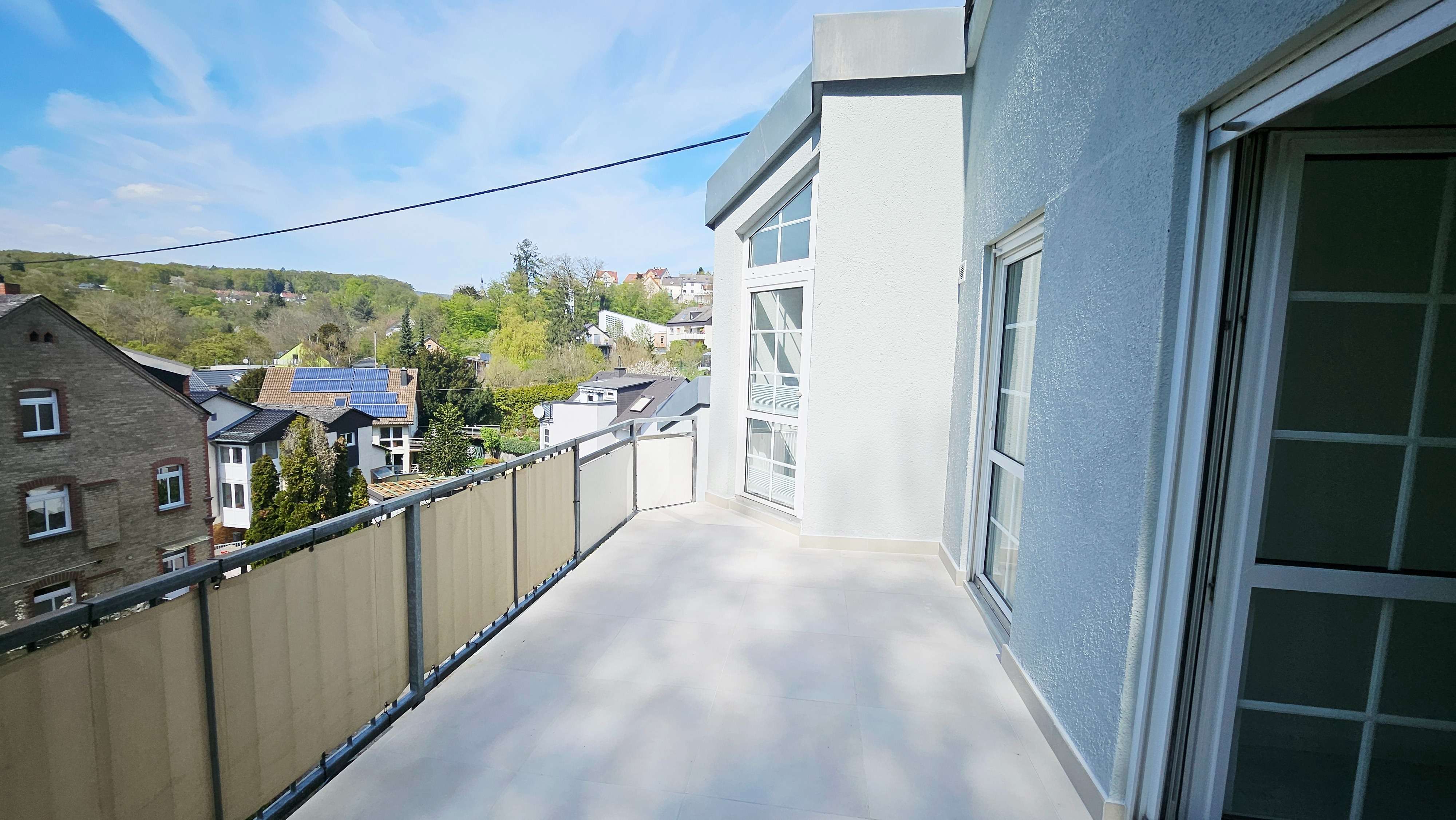 Thumbnail-Wohnung zum Mieten in Wiesbaden 780,00 € 60.6 m²