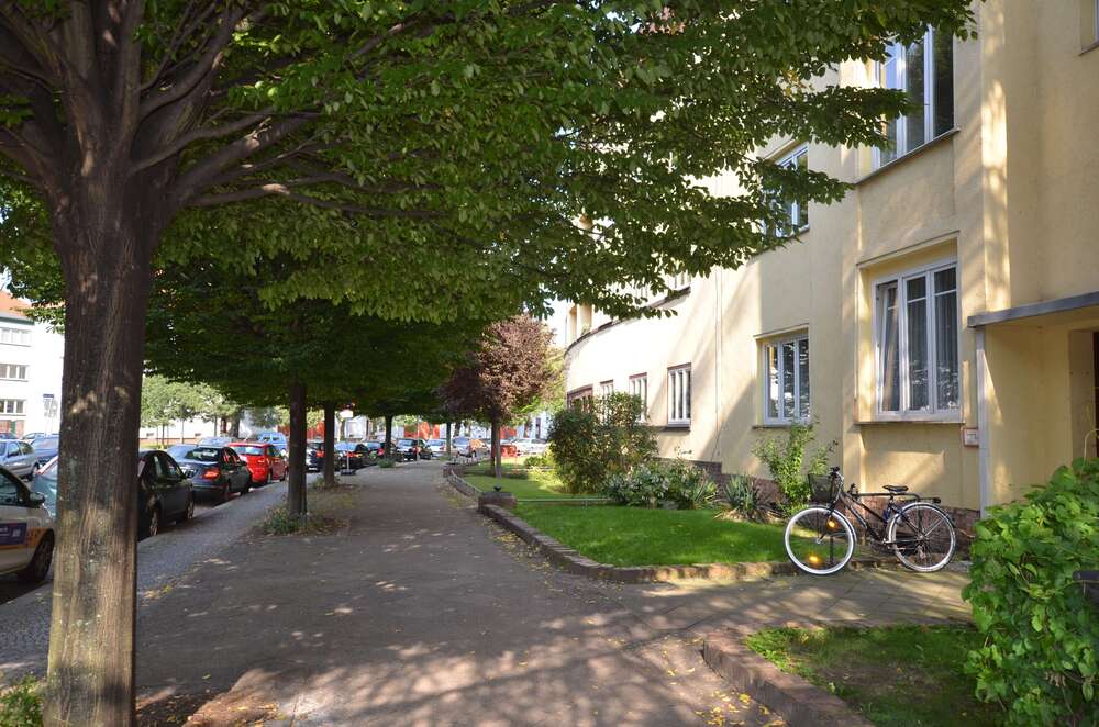 Thumbnail-Wohnung zum Mieten in Magdeburg 535,00 € 68.54 m²