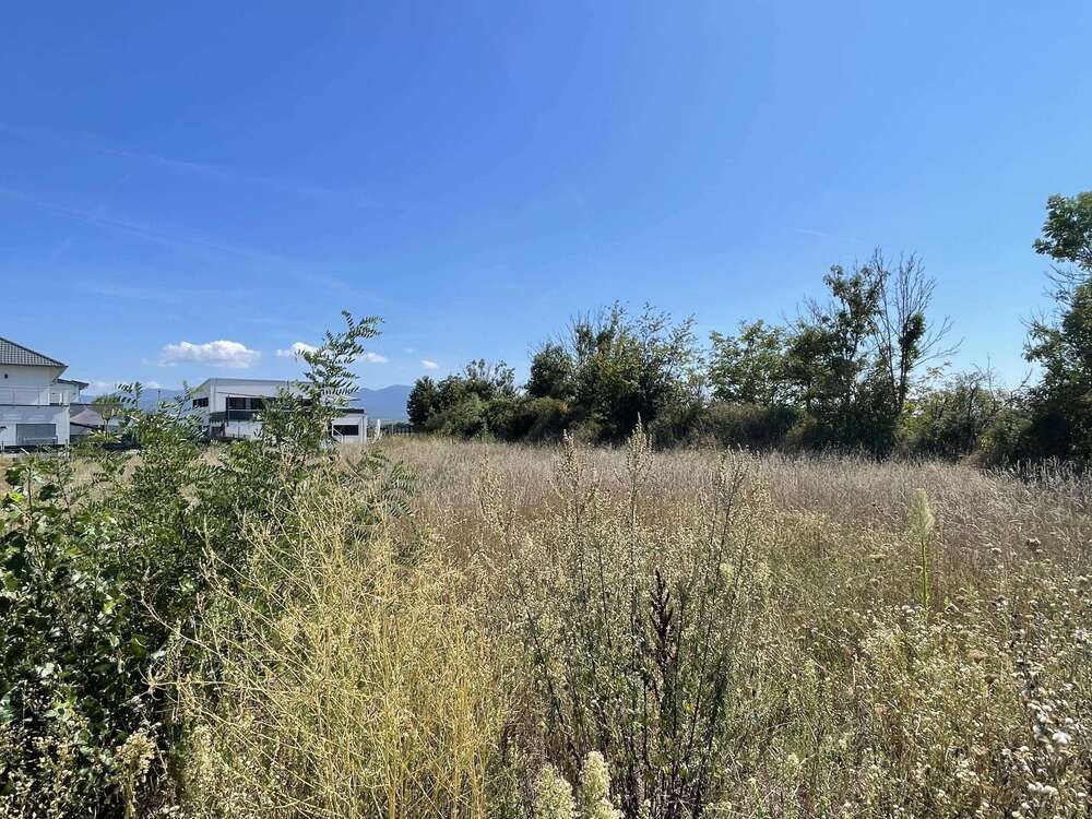 Thumbnail-Grundstück zu verkaufen in Neuenburg 263.700,00 € 586 m²