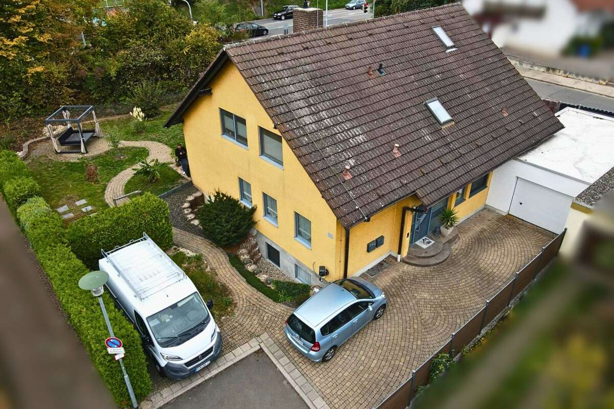 Thumbnail-Haus zum Kaufen in Grünstadt 569.000,00 € 201 m²