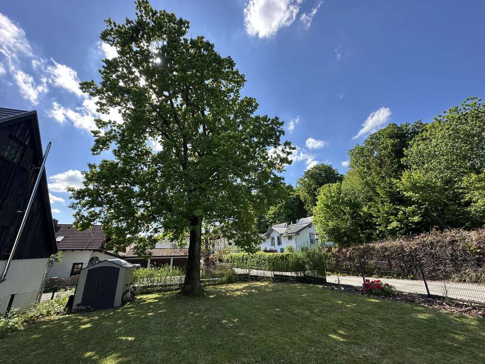 Thumbnail-Haus zum Kaufen in Tutzing 999.000,00 € 160 m²