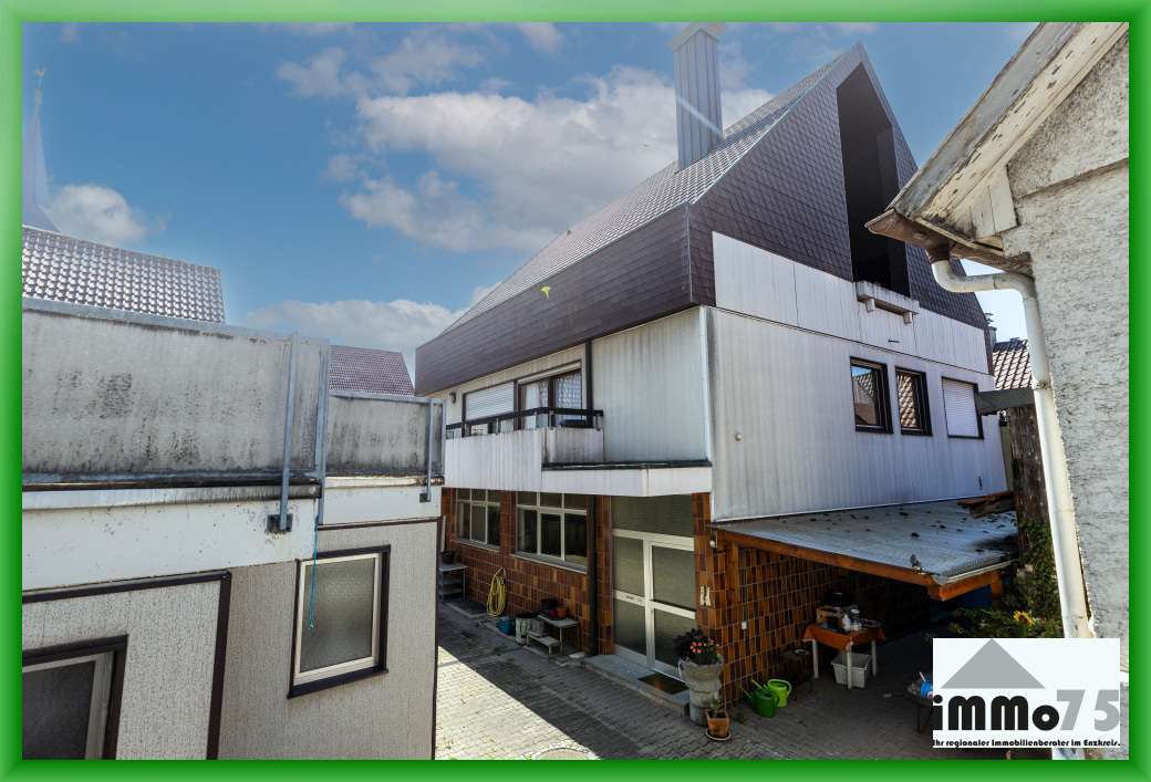 Thumbnail-Haus zum Kaufen in Wiernsheim 849.000,00 € 474 m²