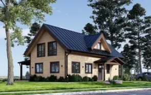 Thumbnail-Haus zum Kaufen in Engelbach 127.678,00 € 127 m²