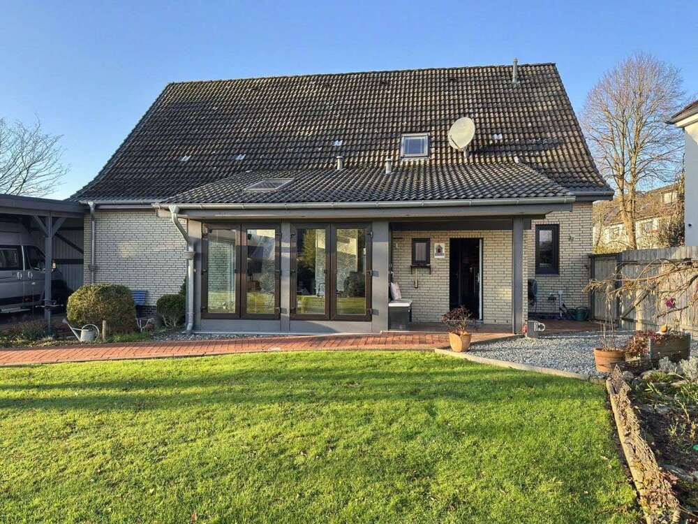 Thumbnail-Haus zum Kaufen in Wurster Nordseeküste 229.000,00 € 115.61 m²