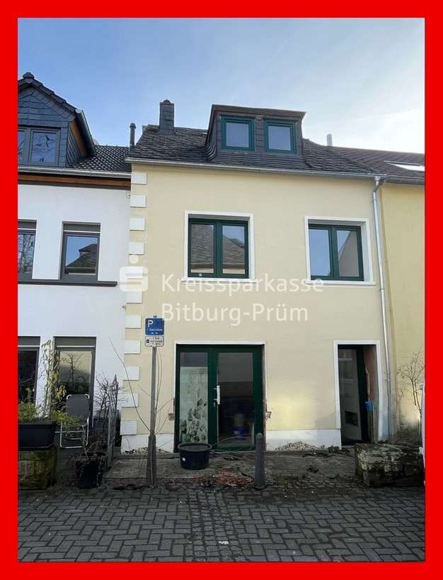 Thumbnail-Haus zum Kaufen in Speicher 125.000,00 € 86 m²