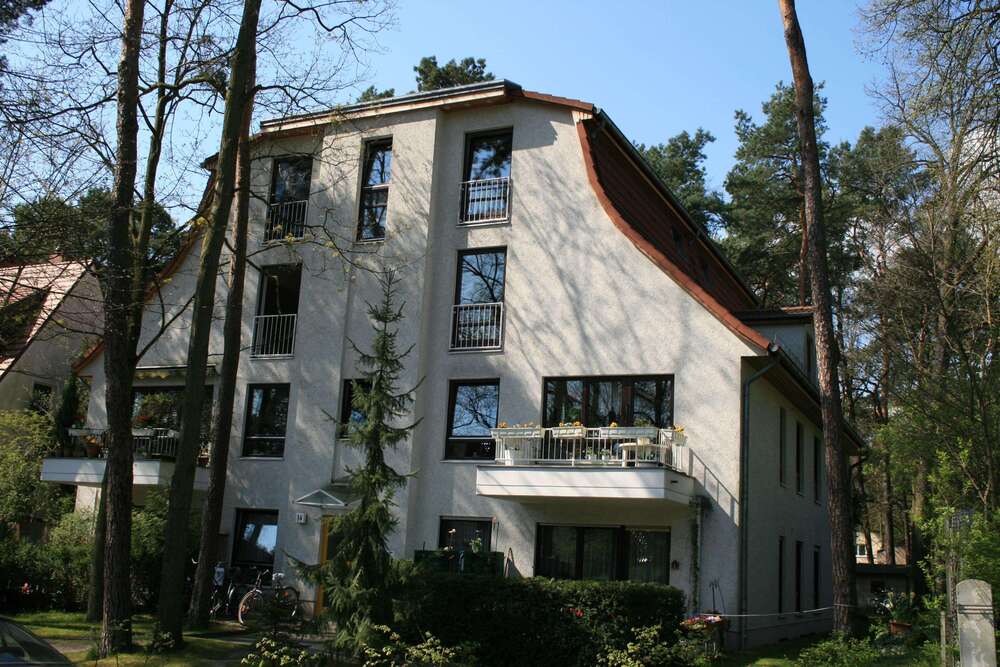 Thumbnail-Wohnung zum Mieten in Berlin 618,65 € 45.26 m²