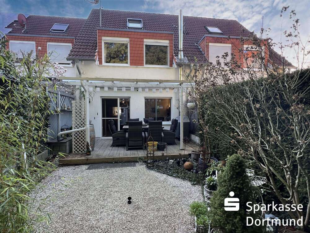 Thumbnail-Haus zum Kaufen in Dortmund 365.000,00 € 112 m²