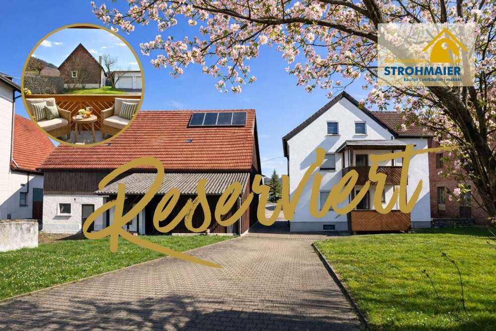 Thumbnail-Haus zum Kaufen in Gaildorf 399.000,00 € 197.3 m²