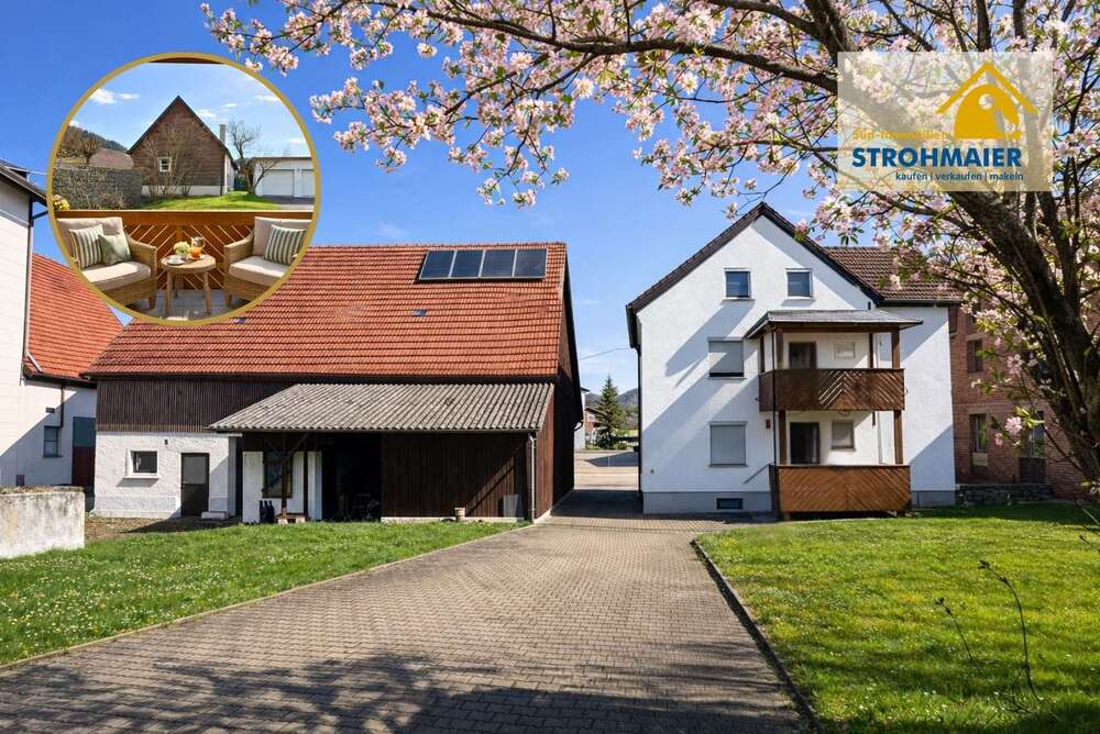 Thumbnail-Haus zum Kaufen in Gaildorf 399.000,00 € 197.3 m²