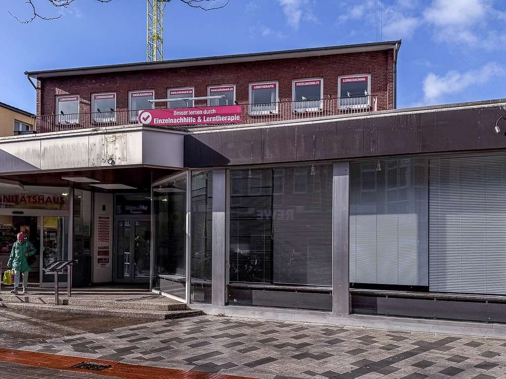 Thumbnail-Büro in Hamburg 2.150,00 € 203.14 m²
