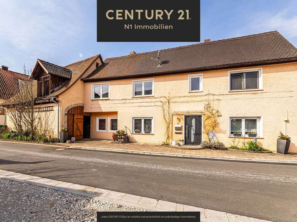 Thumbnail-Haus zum Kaufen in Leutenbach 299.000,00 € 126 m²