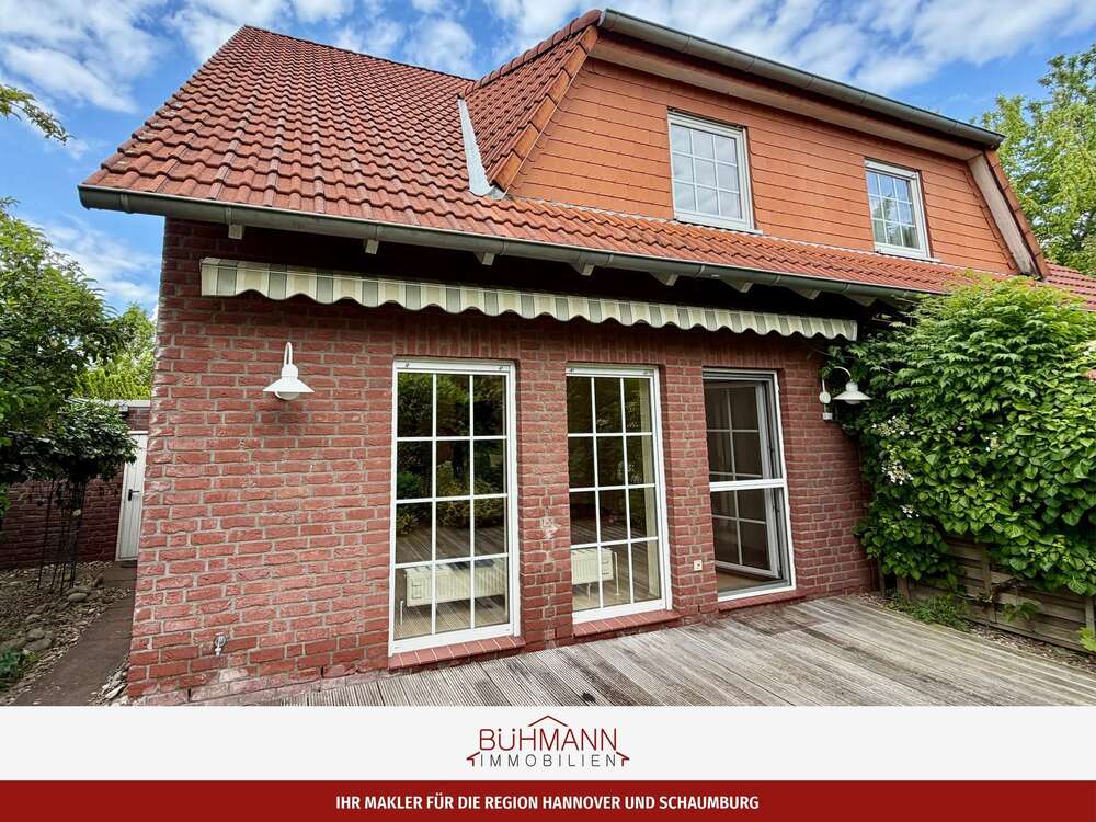 Thumbnail-Haus zum Kaufen in Stadthagen 269.000,00 € 110 m²