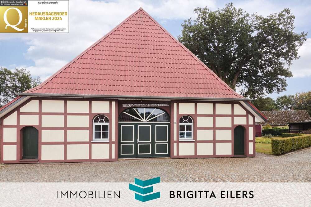 Thumbnail-Wohnung zum Mieten in Achim 995,00 € 112 m²