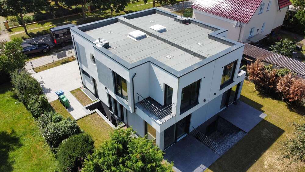 Thumbnail-Haus zum Kaufen in Blankenfelde-Mahlow 770.000,00 € 170 m²