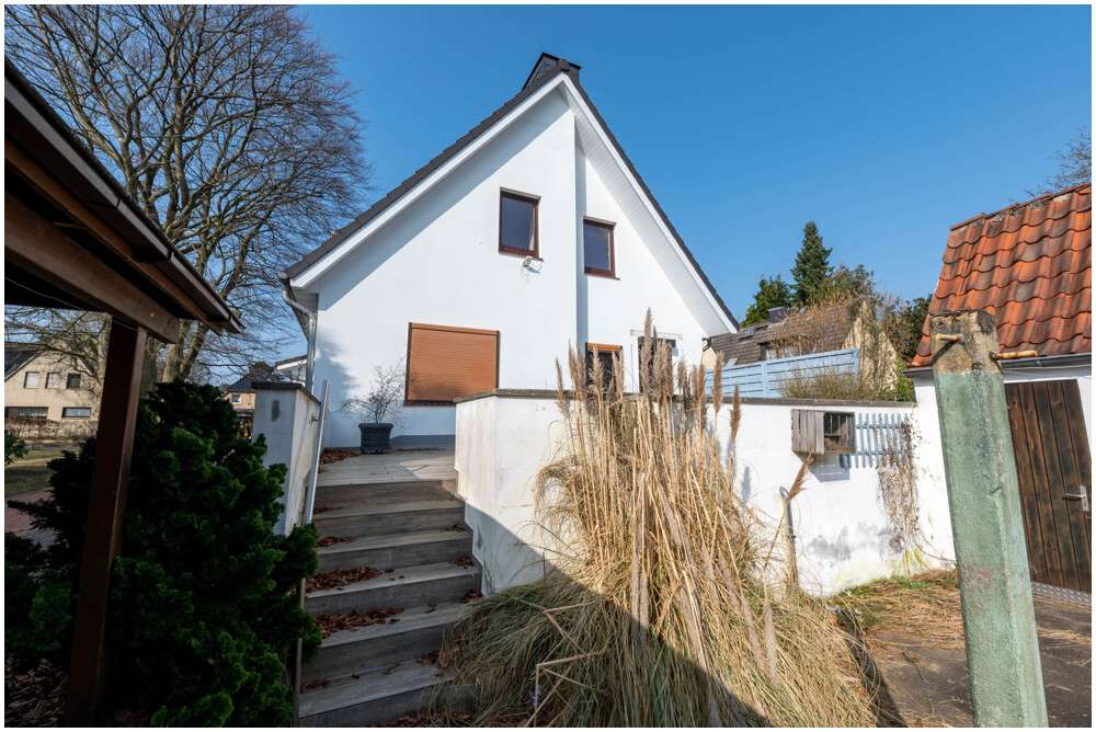 Thumbnail-Haus zum Kaufen in Hamburg 475.000,00 € 73 m²